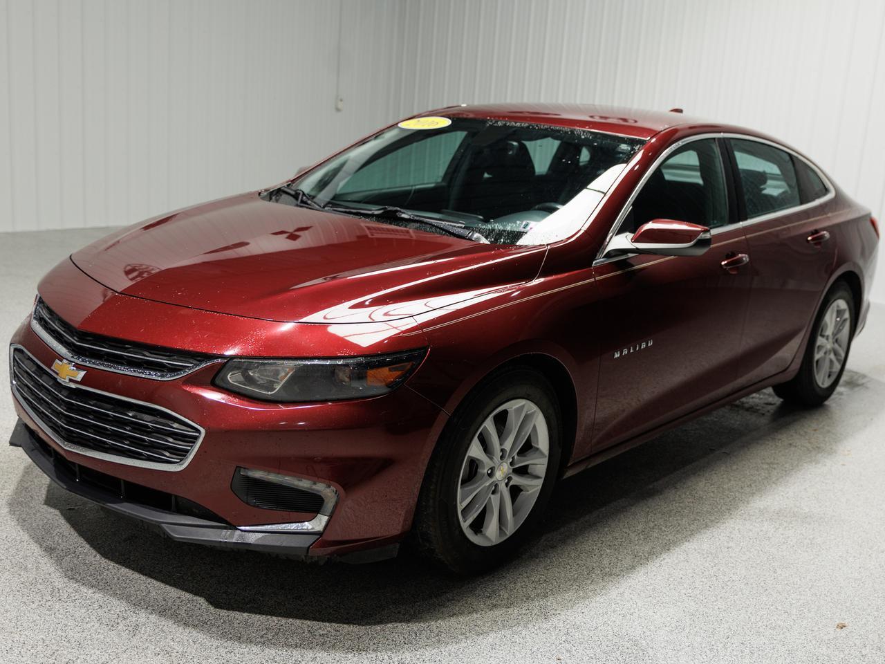 2016 Chevrolet Malibu LT Cranberry PA