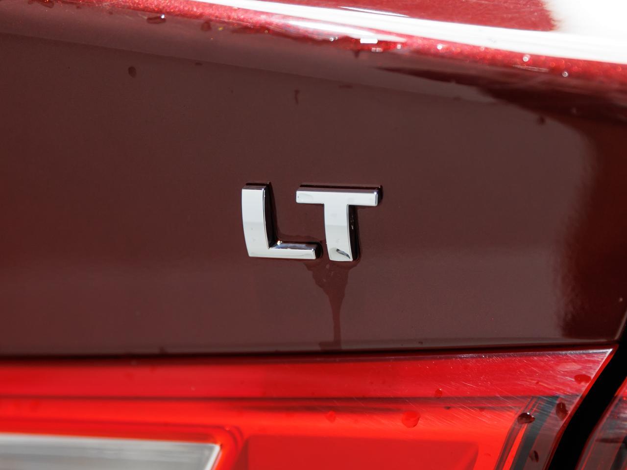 2016 Chevrolet Malibu LT Cranberry PA