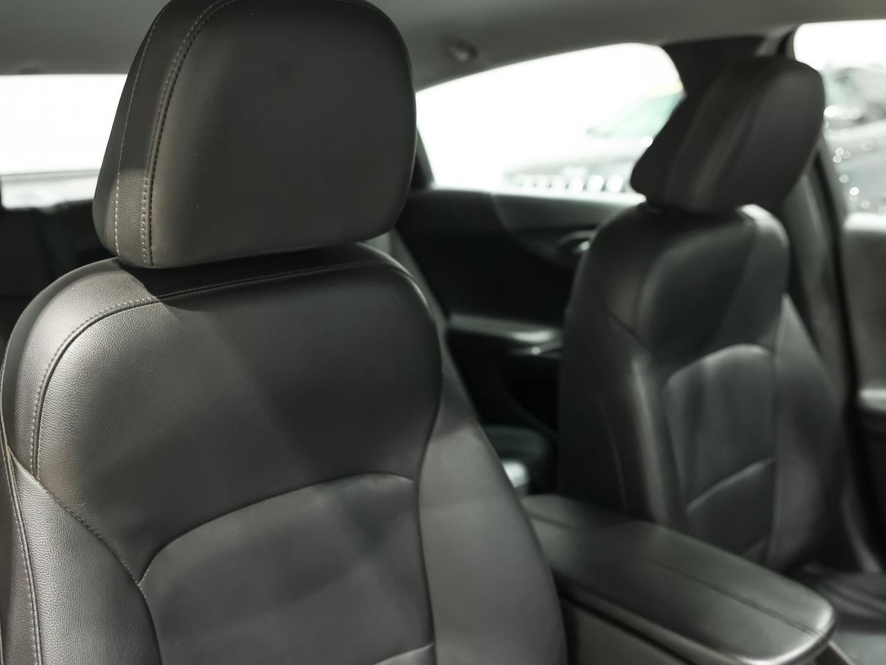 2016 Chevrolet Malibu LT Cranberry PA