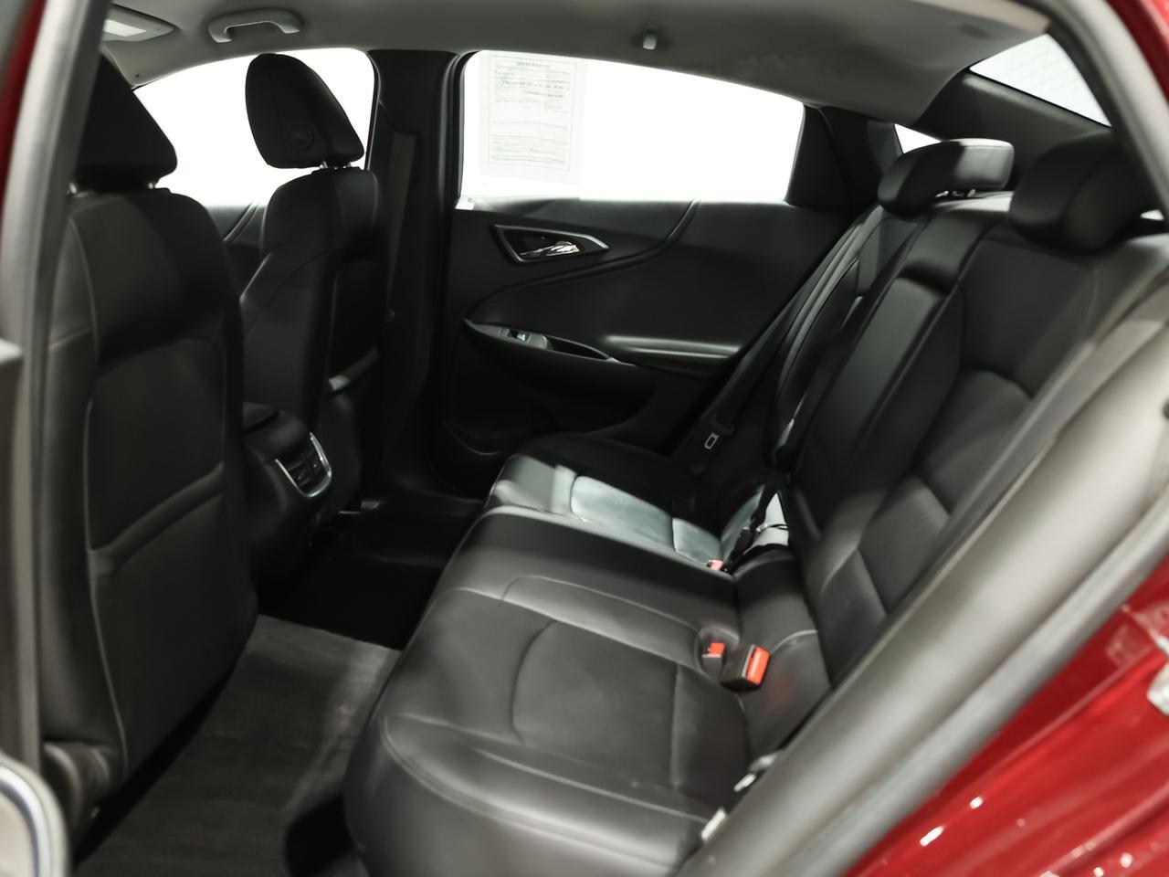 2016 Chevrolet Malibu LT Cranberry PA