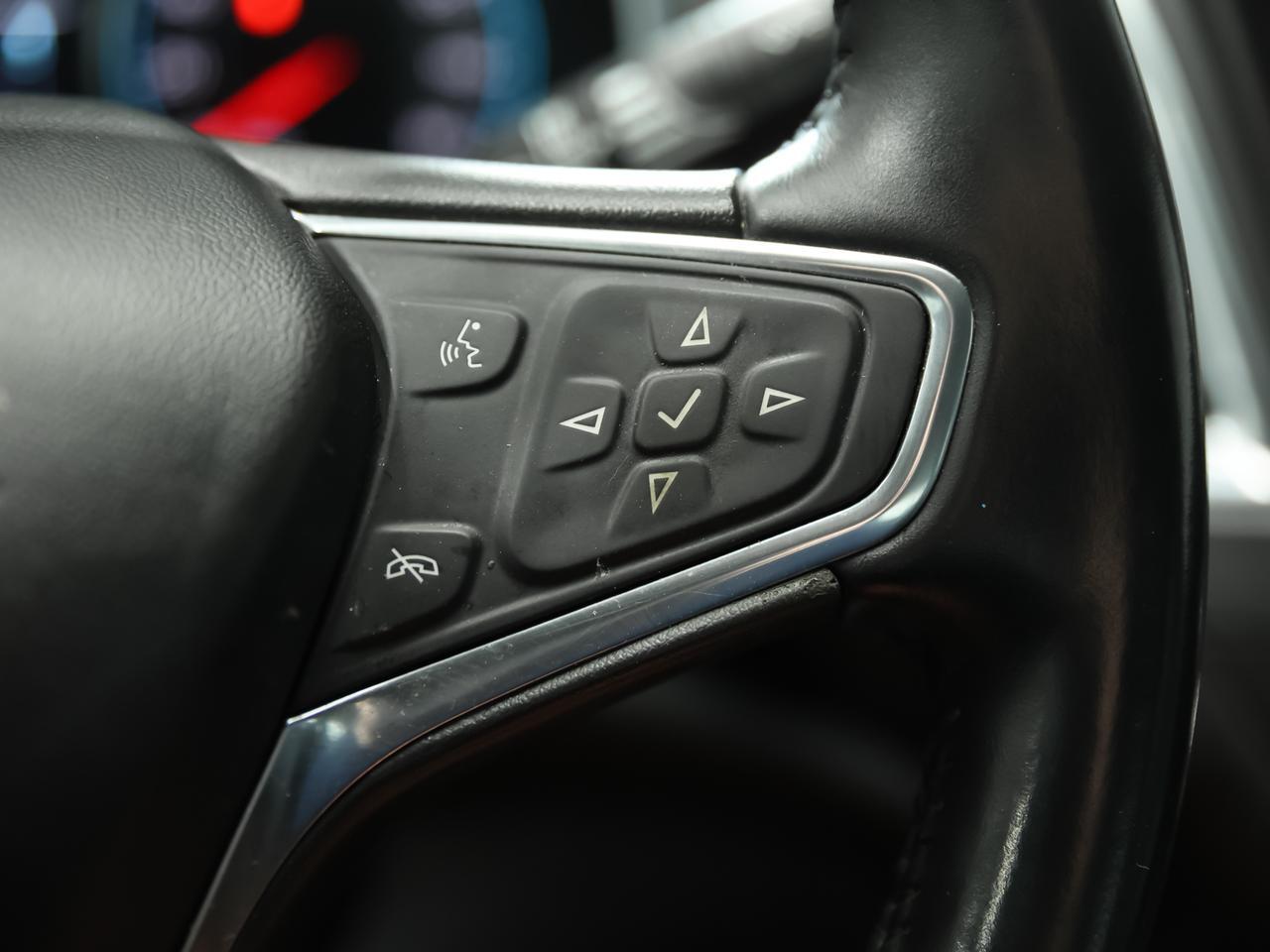 2016 Chevrolet Malibu LT Cranberry PA