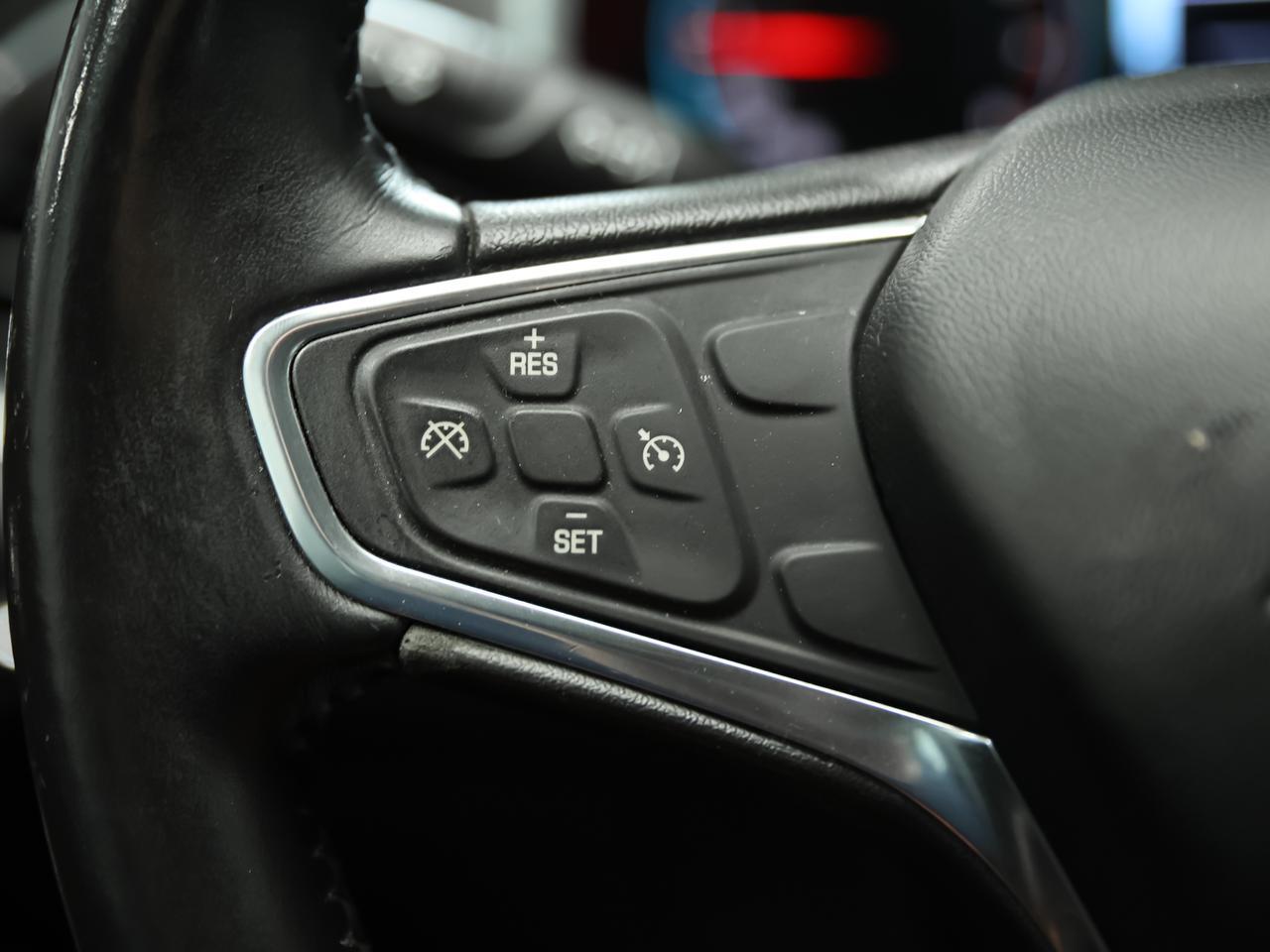 2016 Chevrolet Malibu LT Cranberry PA