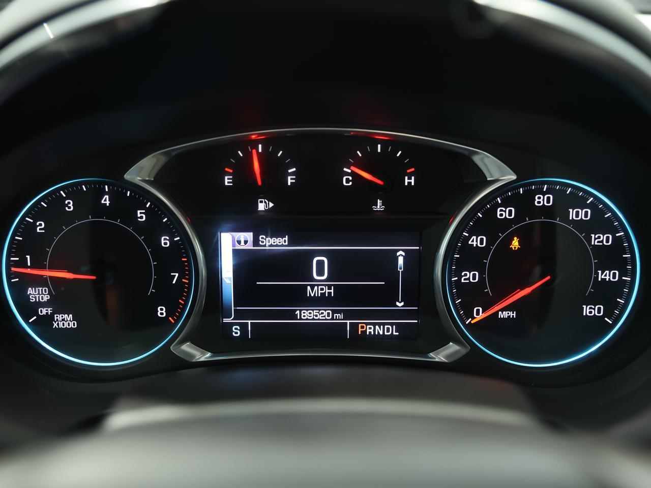 2016 Chevrolet Malibu LT Cranberry PA