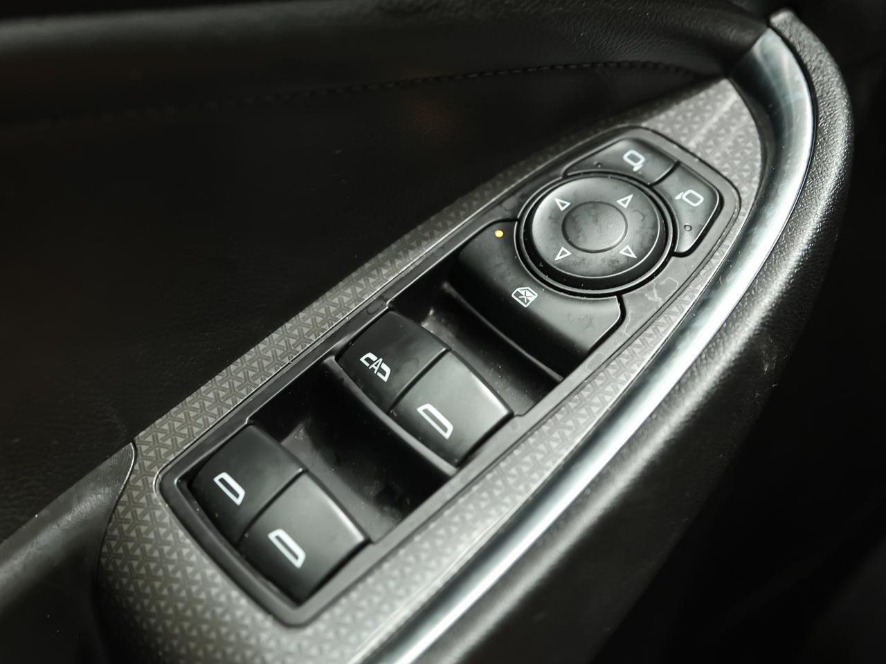 2016 Chevrolet Malibu LT Cranberry PA