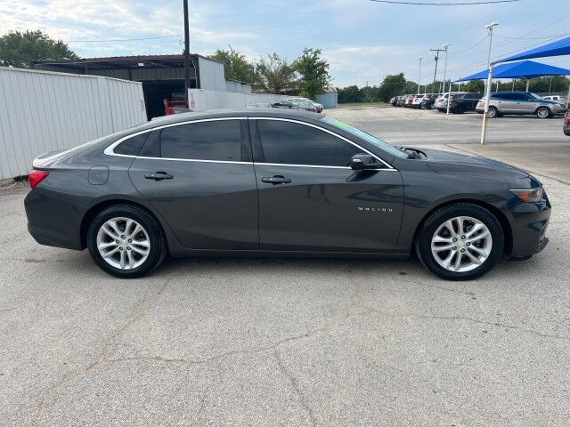 2016 Chevrolet Malibu LT Gainesville TX