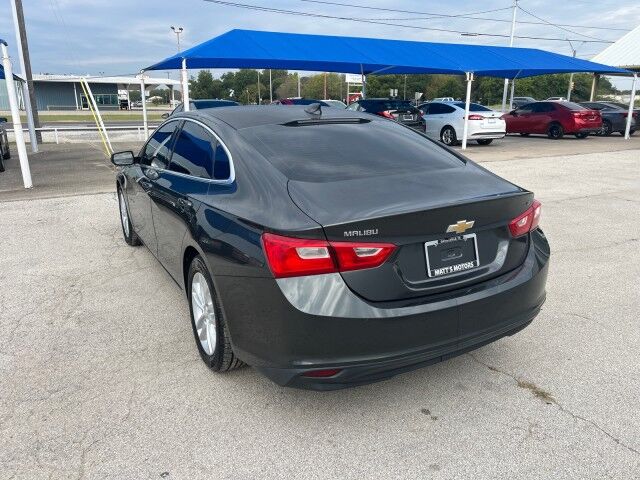 2016 Chevrolet Malibu LT Gainesville TX