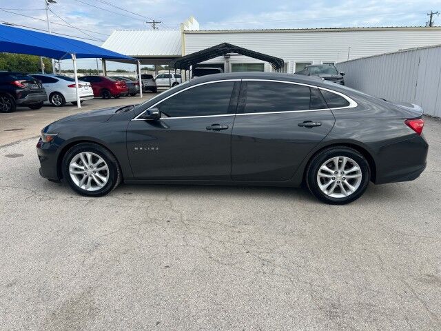 2016 Chevrolet Malibu LT Gainesville TX