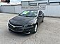 2016 Chevrolet Malibu LT Gainesville TX