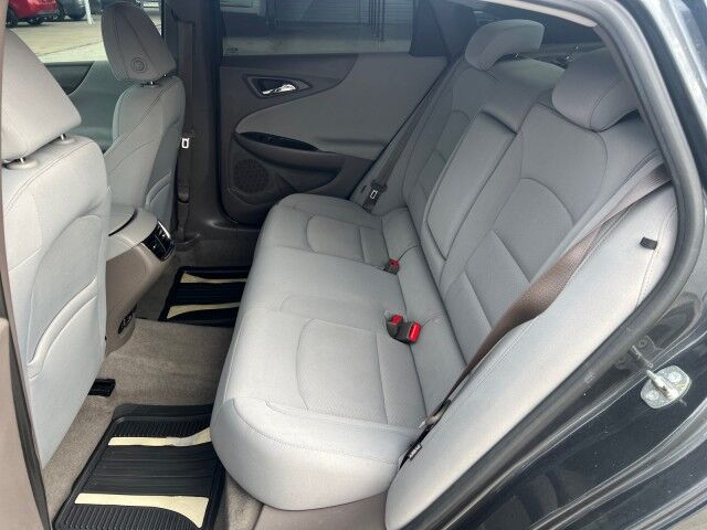 2016 Chevrolet Malibu LT Gainesville TX