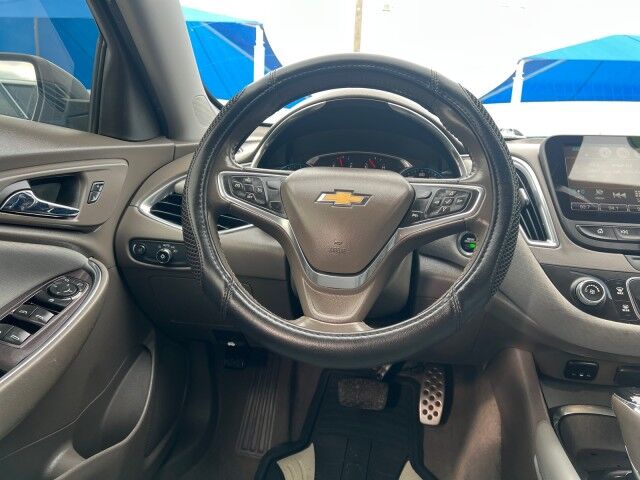 2016 Chevrolet Malibu LT Gainesville TX