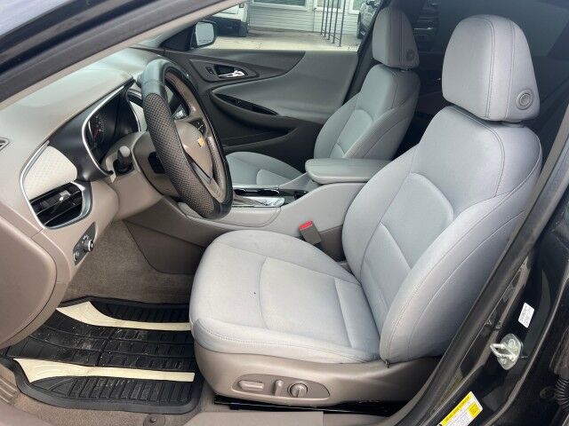 2016 Chevrolet Malibu LT Gainesville TX