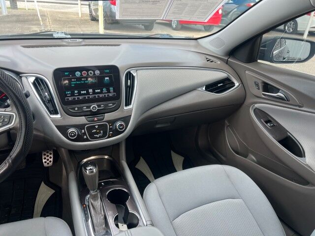 2016 Chevrolet Malibu LT Gainesville TX