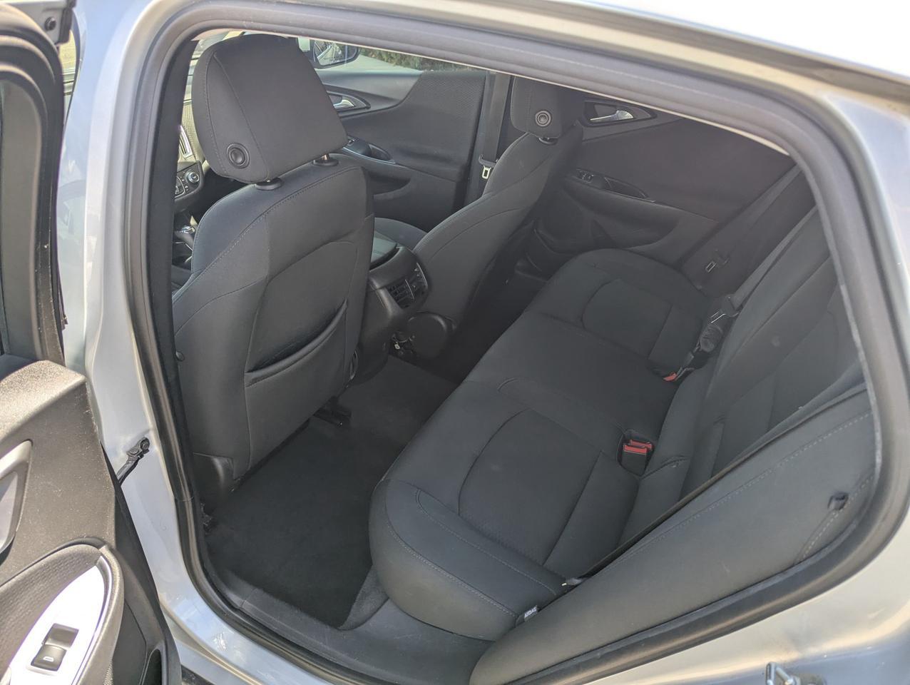 2016 Chevrolet Malibu LT Grand Junction CO