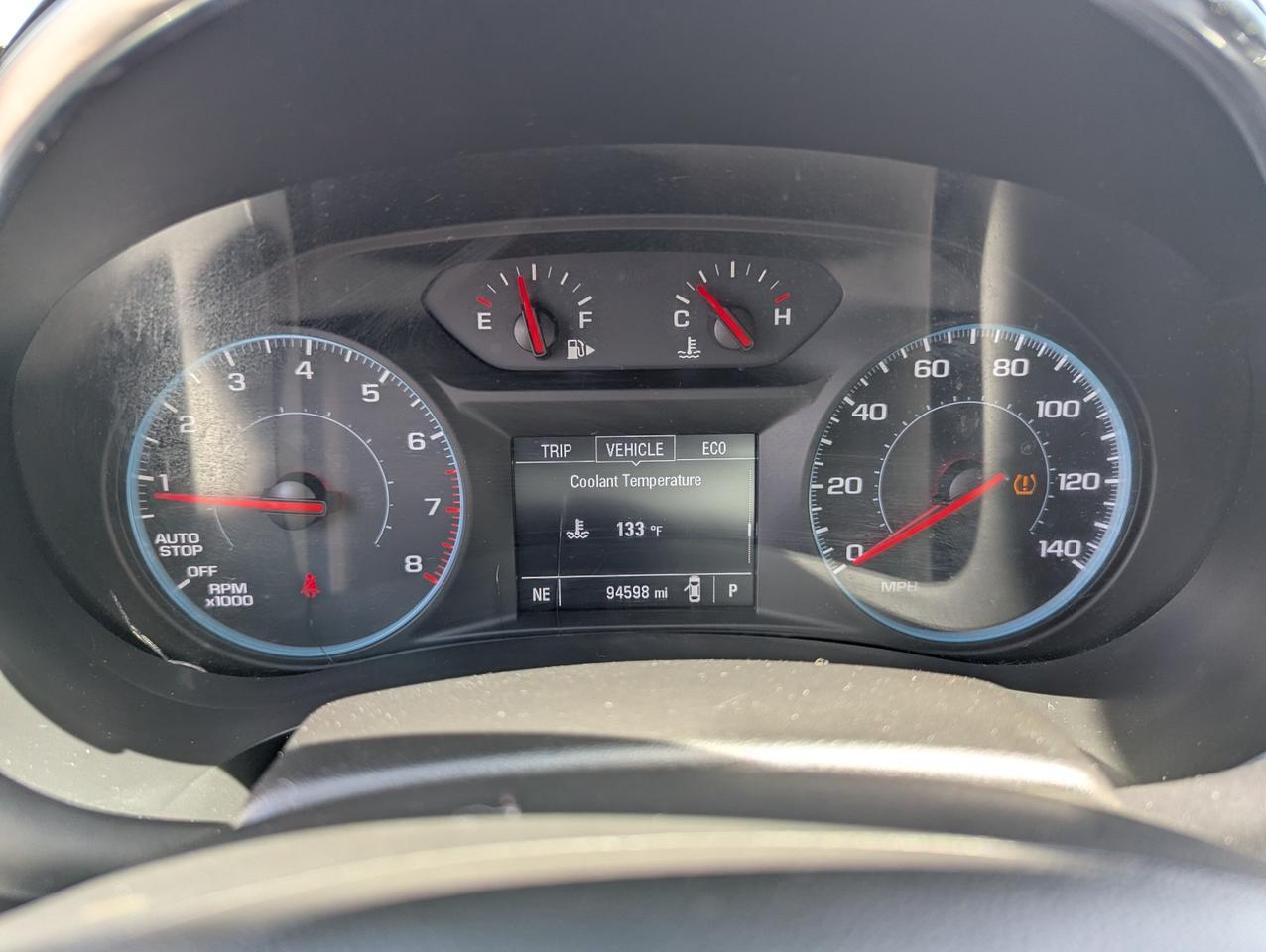 2016 Chevrolet Malibu LT Grand Junction CO