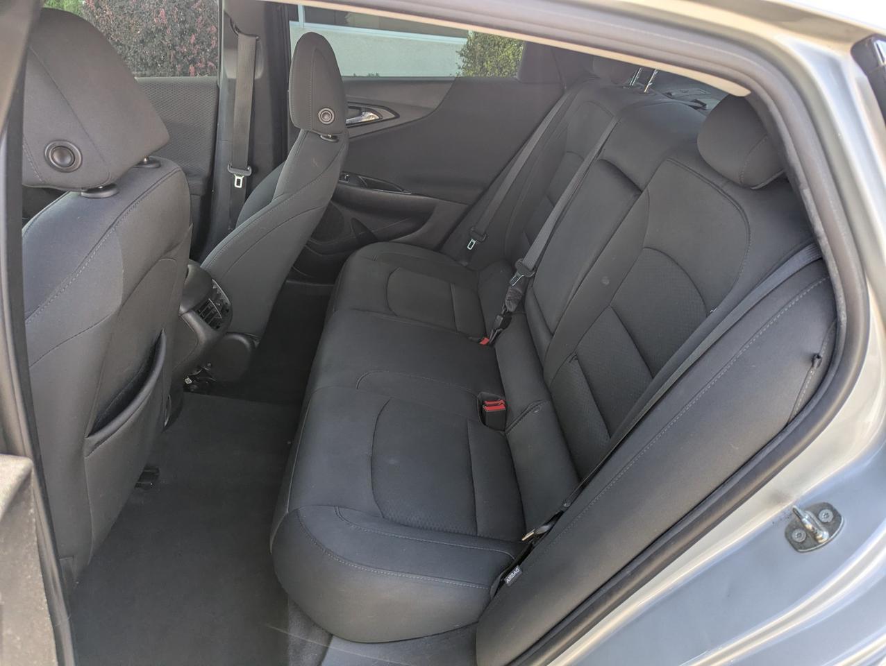 2016 Chevrolet Malibu LT Grand Junction CO