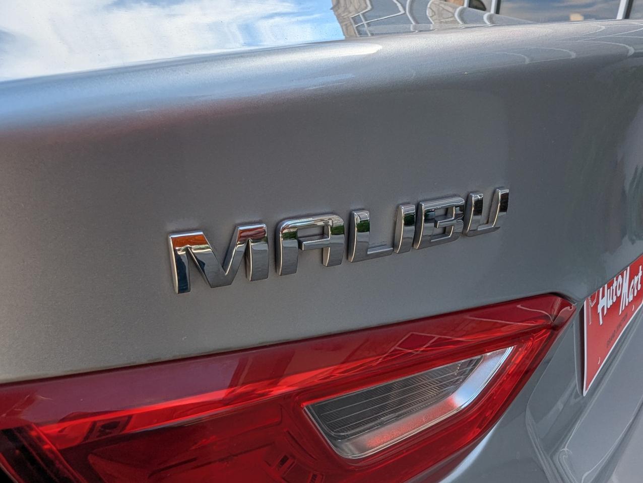 2016 Chevrolet Malibu LT Grand Junction CO