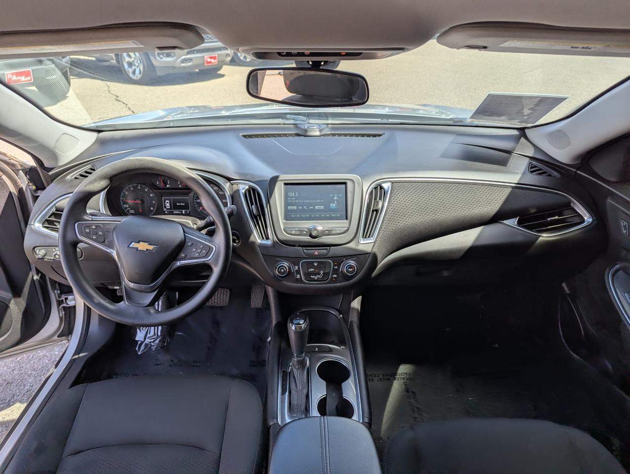 2016 Chevrolet Malibu LT Grand Junction CO