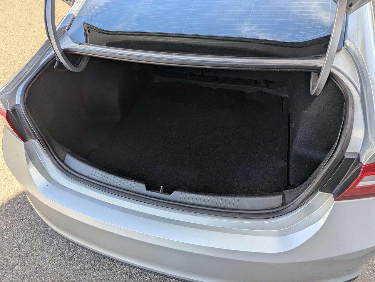 2016 Chevrolet Malibu LT Grand Junction CO