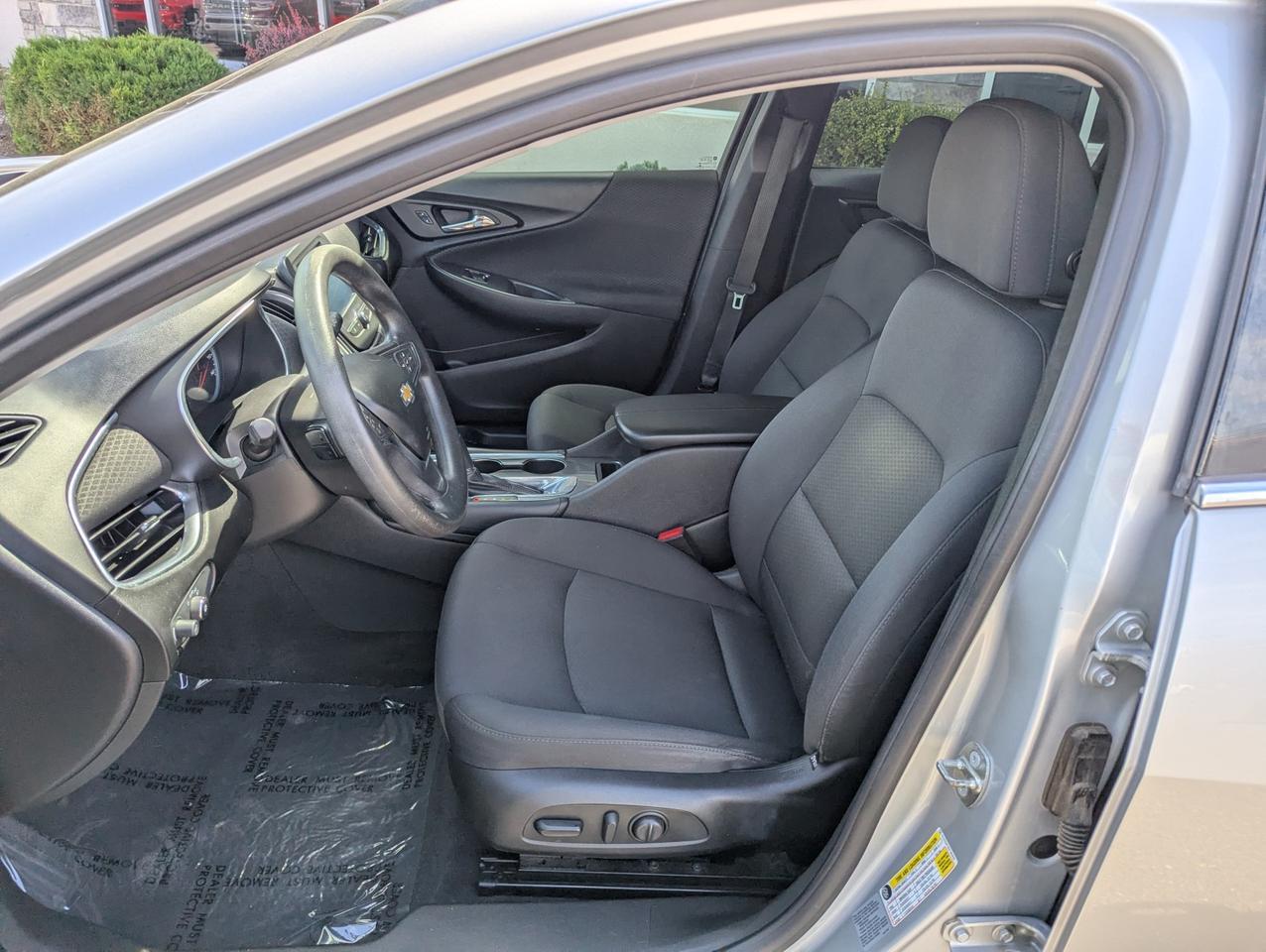 2016 Chevrolet Malibu LT Grand Junction CO