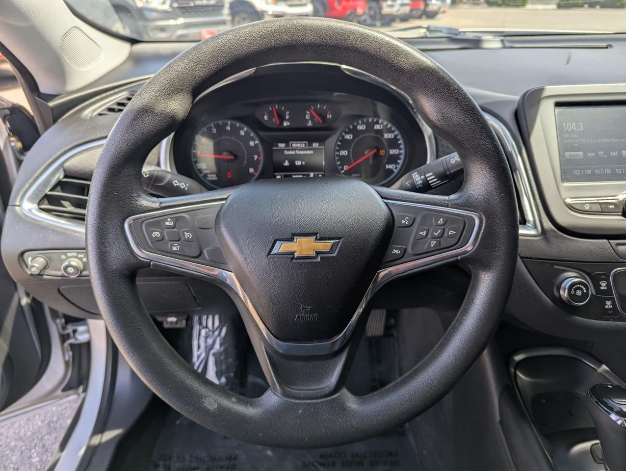 2016 Chevrolet Malibu LT Grand Junction CO