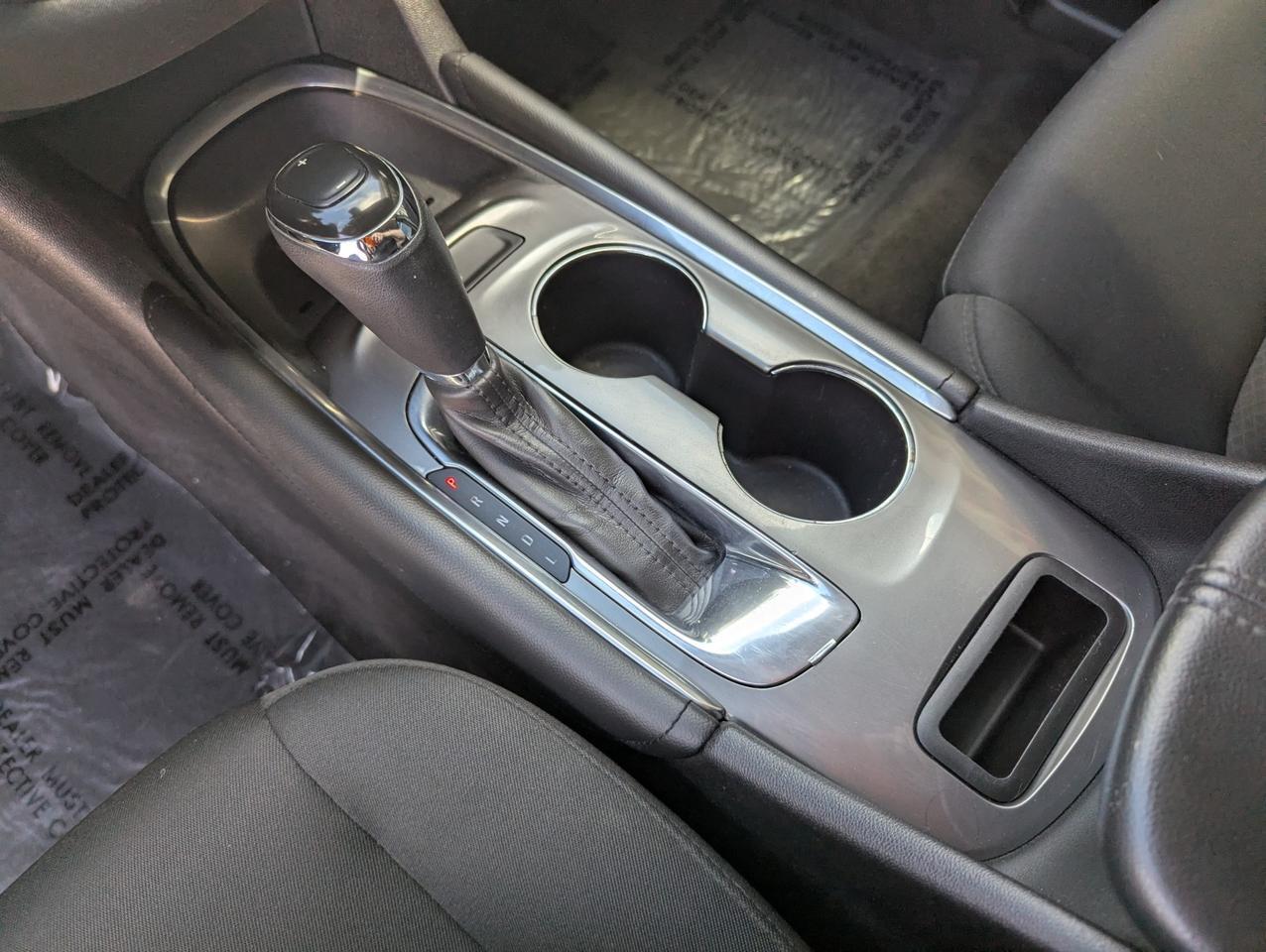 2016 Chevrolet Malibu LT Grand Junction CO