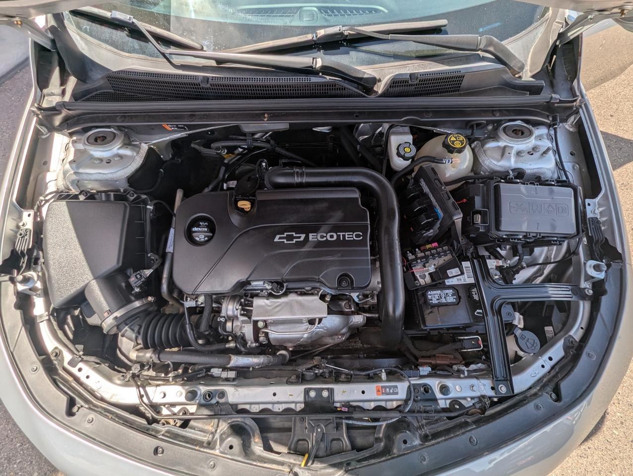 2016 Chevrolet Malibu LT Grand Junction CO