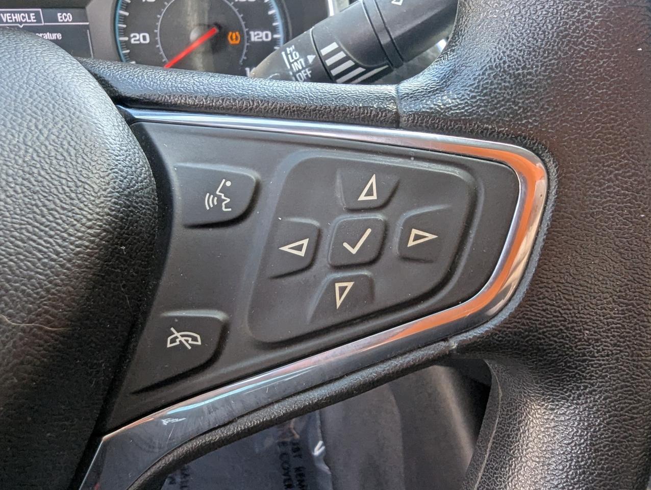 2016 Chevrolet Malibu LT Grand Junction CO
