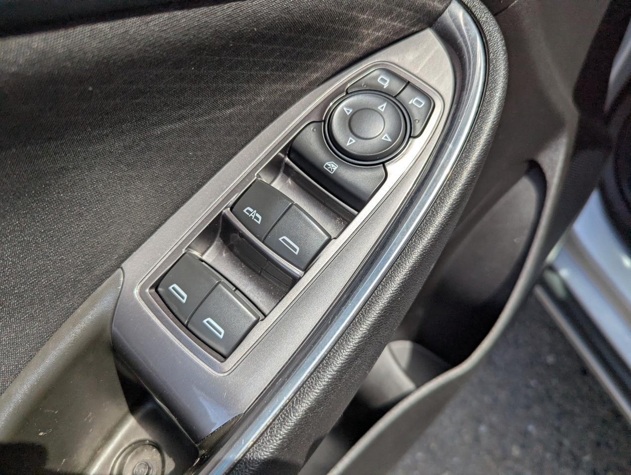 2016 Chevrolet Malibu LT Grand Junction CO