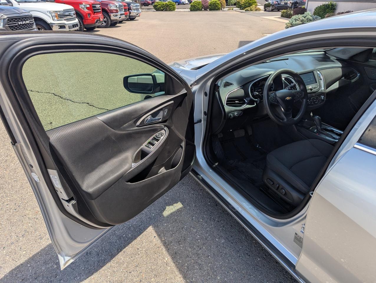 2016 Chevrolet Malibu LT Grand Junction CO