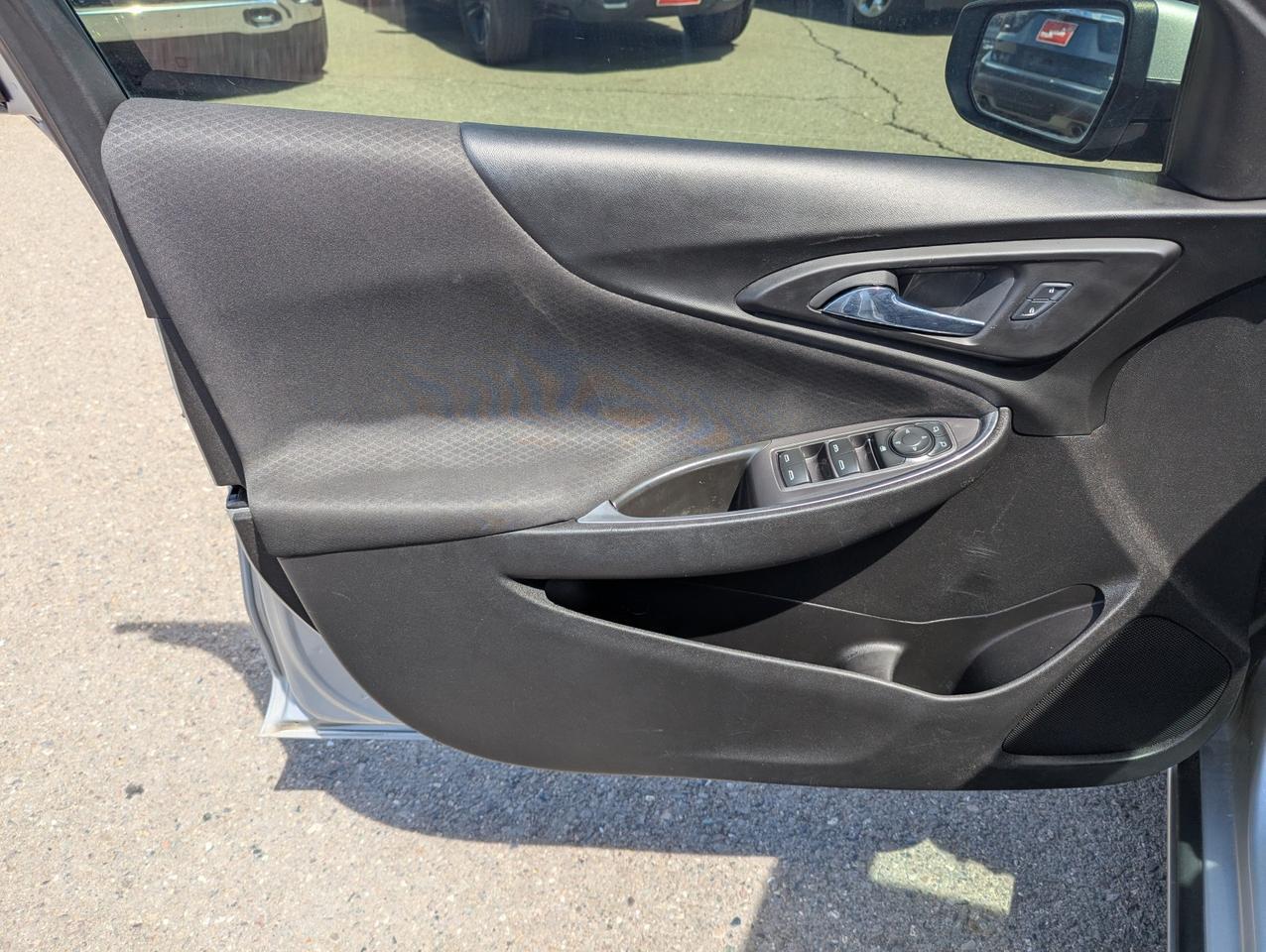2016 Chevrolet Malibu LT Grand Junction CO