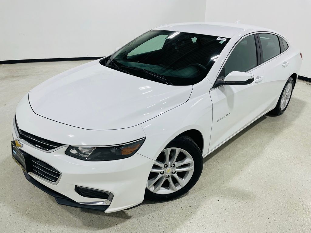 2016 Chevrolet Malibu LT Jersey City NJ
