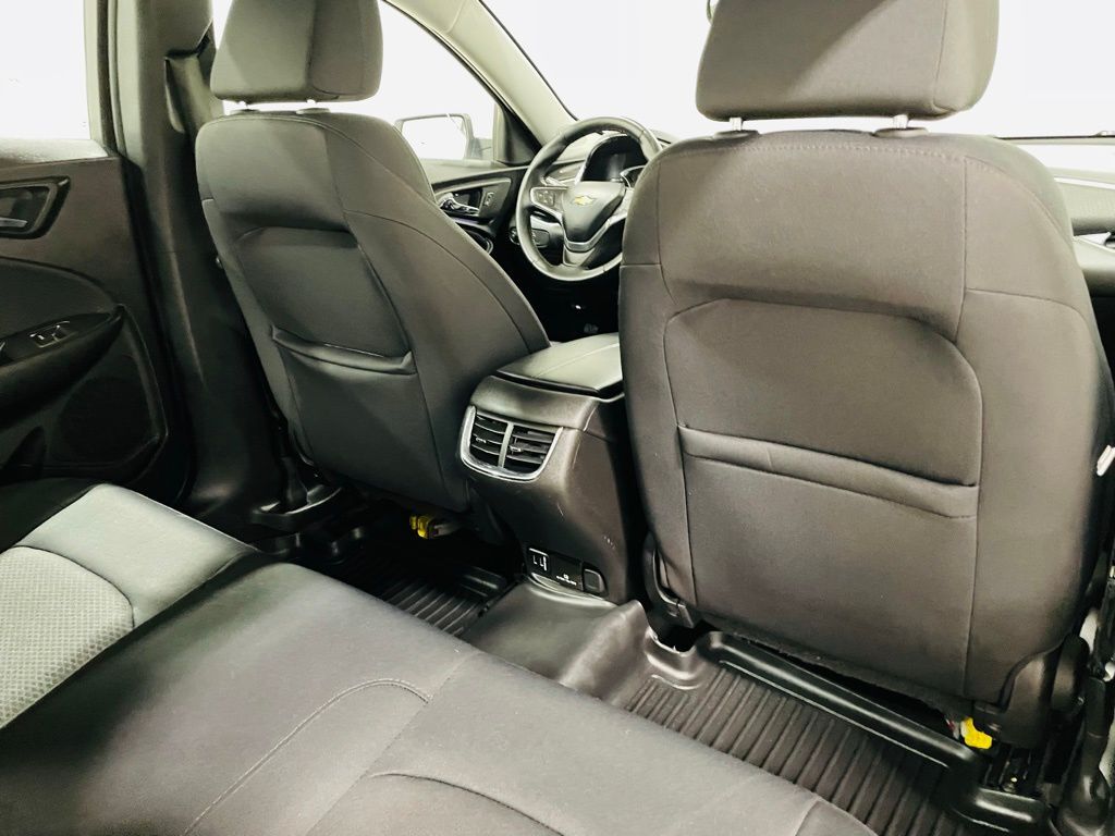 2016 Chevrolet Malibu LT Jersey City NJ
