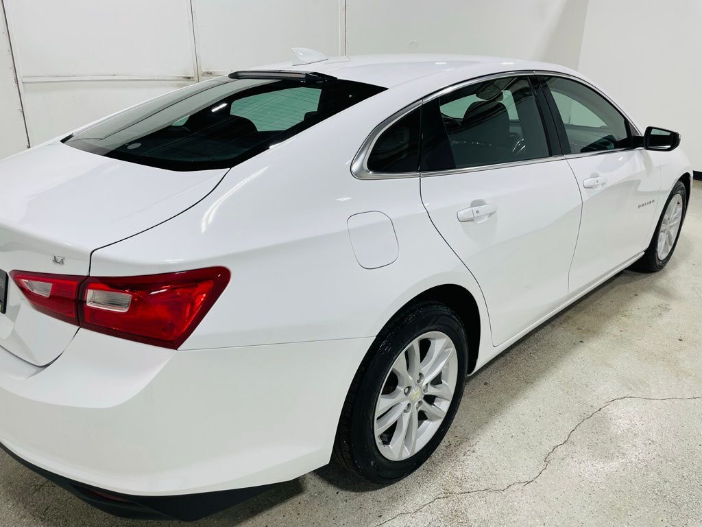 2016 Chevrolet Malibu LT Jersey City NJ
