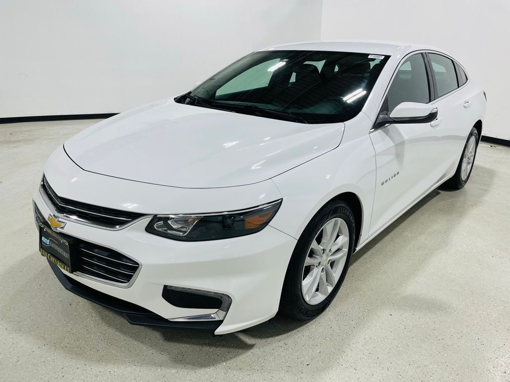 2016 Chevrolet Malibu LT Jersey City NJ