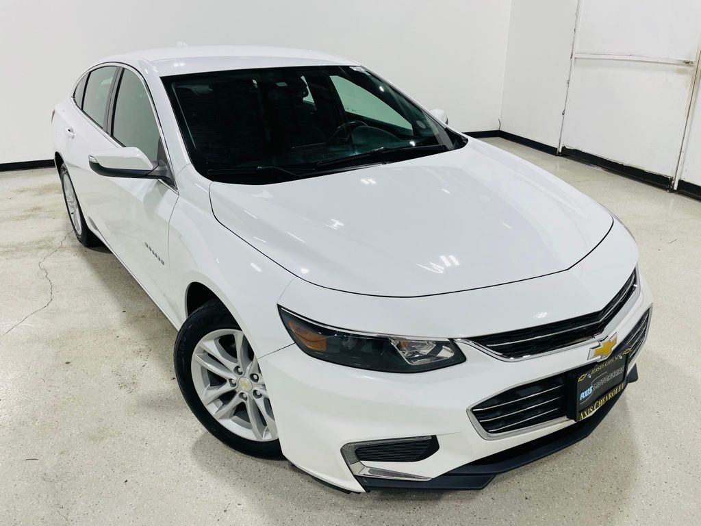 2016 Chevrolet Malibu LT Jersey City NJ