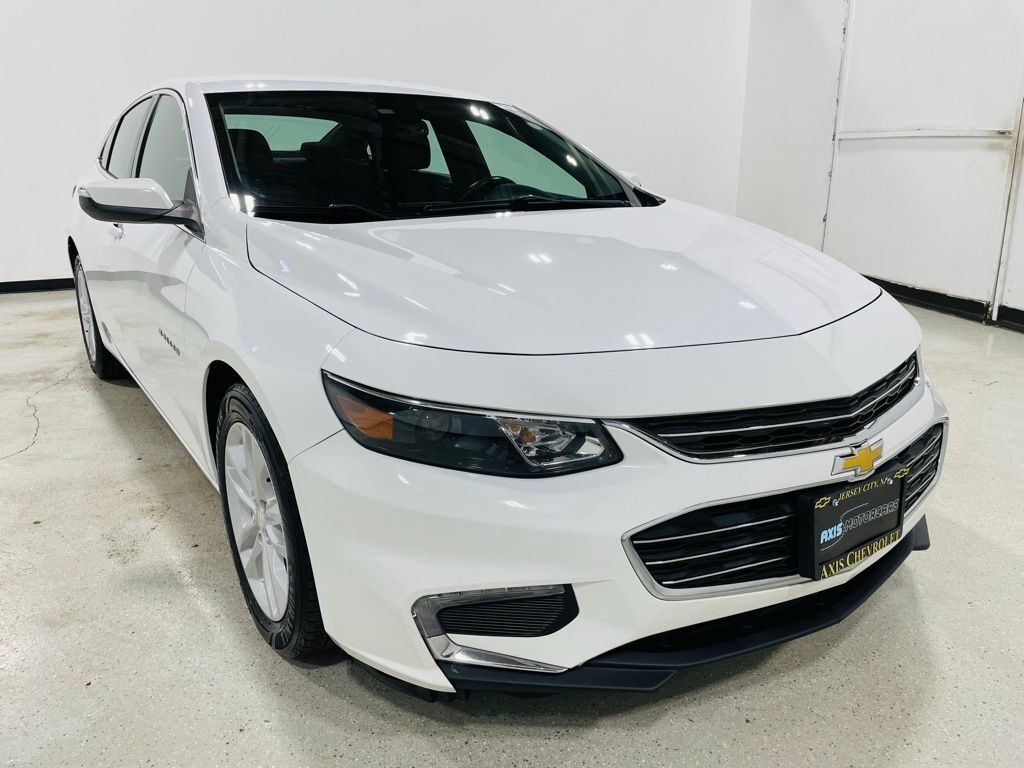 2016 Chevrolet Malibu LT Jersey City NJ
