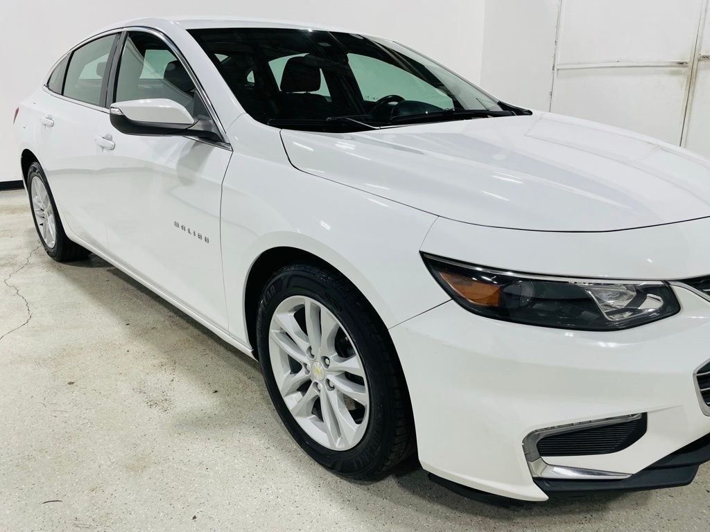 2016 Chevrolet Malibu LT Jersey City NJ