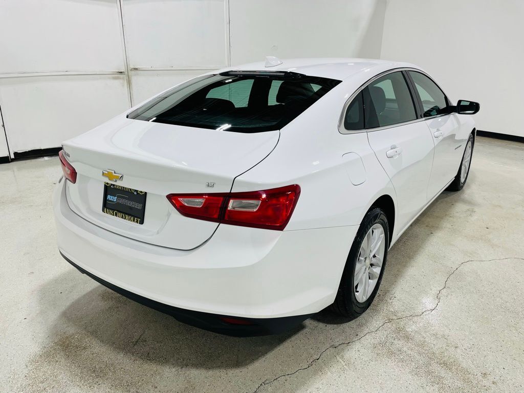 2016 Chevrolet Malibu LT Jersey City NJ