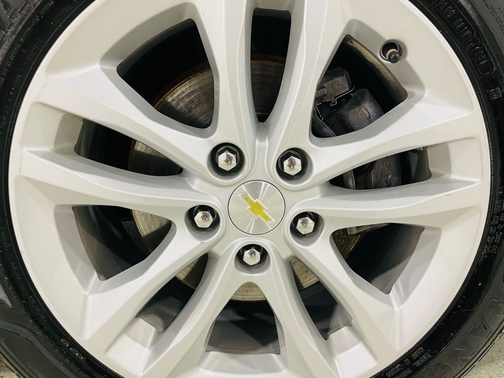 2016 Chevrolet Malibu LT Jersey City NJ