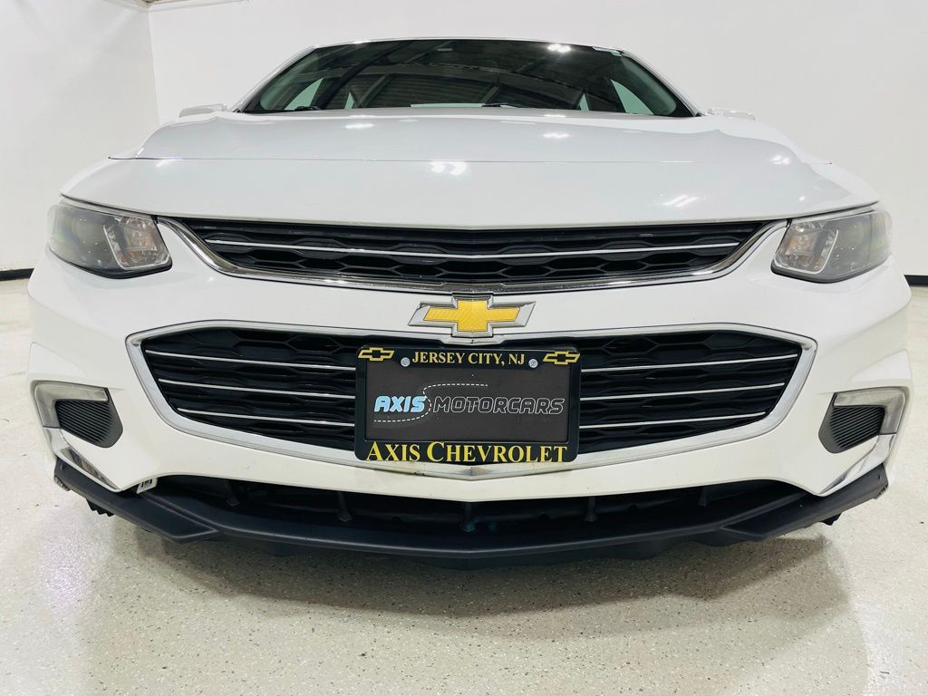 2016 Chevrolet Malibu LT Jersey City NJ