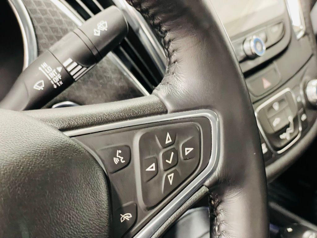 2016 Chevrolet Malibu LT Jersey City NJ