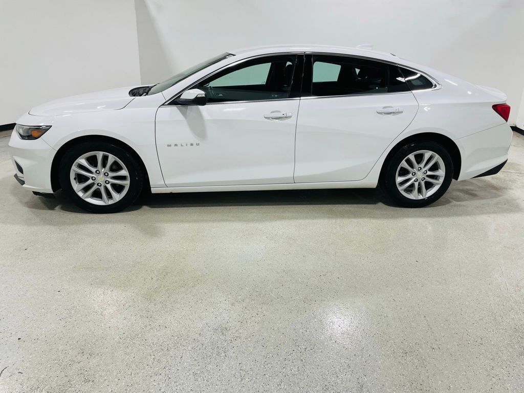 2016 Chevrolet Malibu LT Jersey City NJ