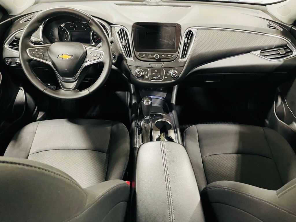 2016 Chevrolet Malibu LT Jersey City NJ