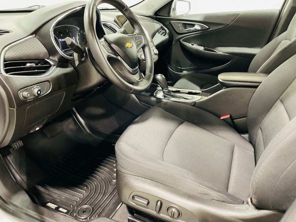 2016 Chevrolet Malibu LT Jersey City NJ