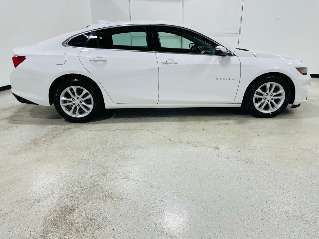 2016 Chevrolet Malibu LT Jersey City NJ