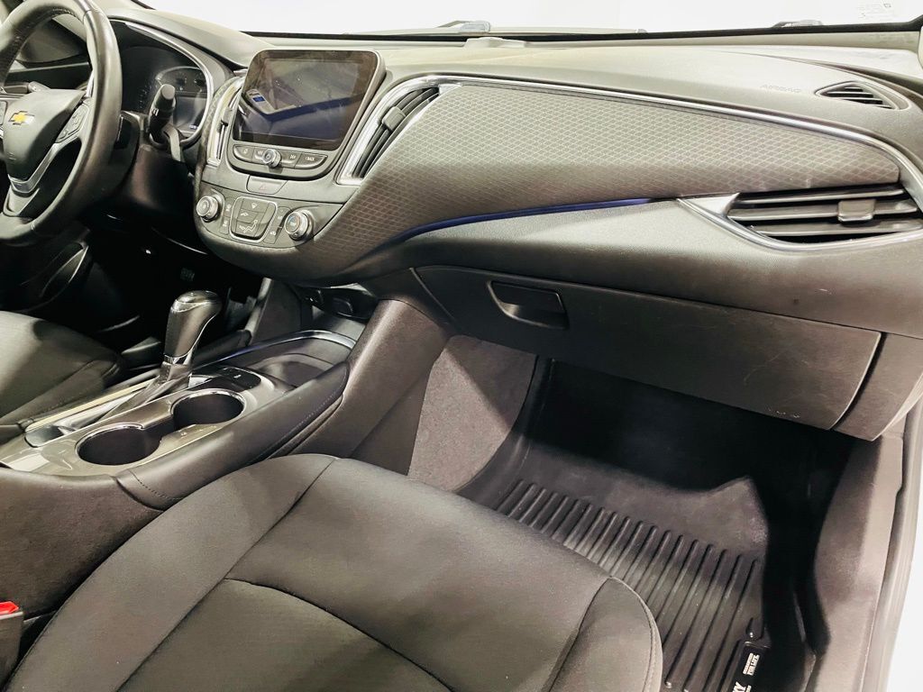 2016 Chevrolet Malibu LT Jersey City NJ