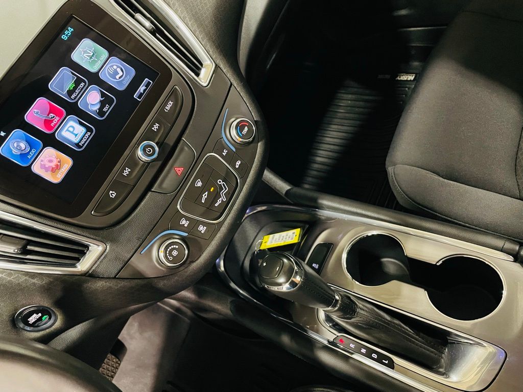2016 Chevrolet Malibu LT Jersey City NJ