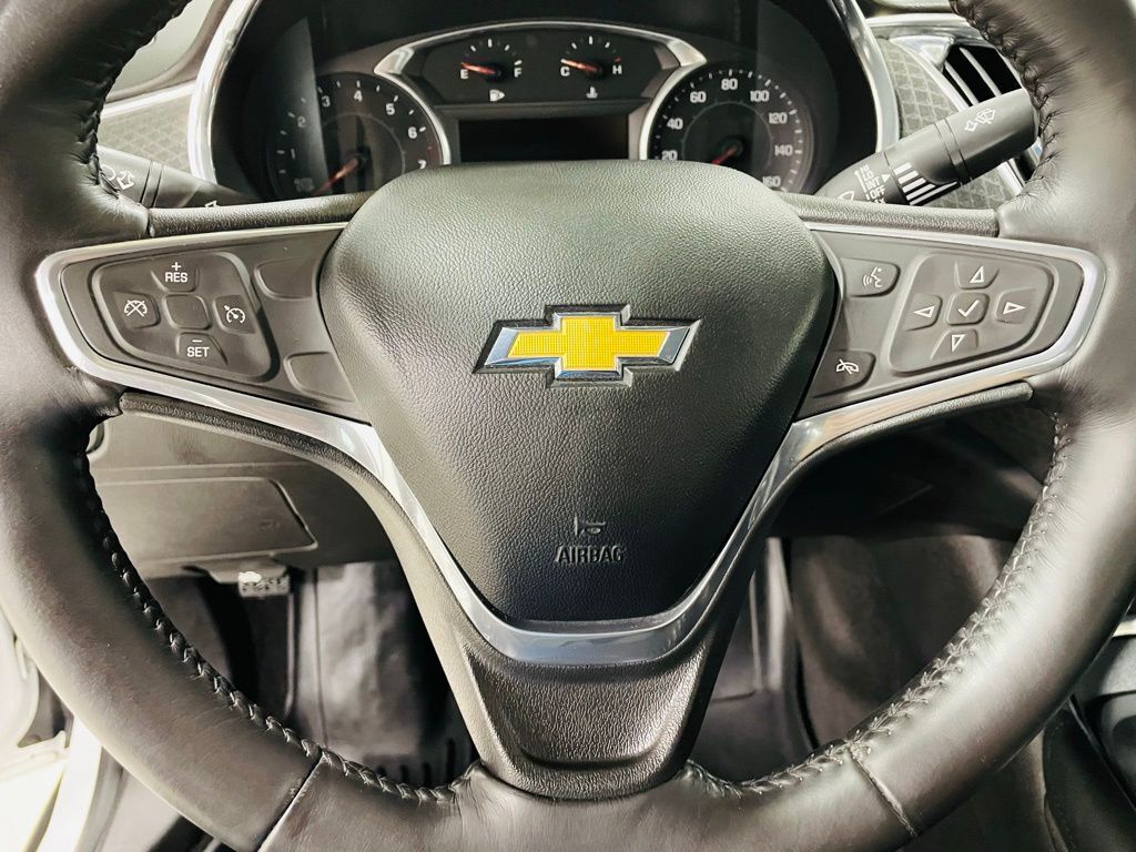 2016 Chevrolet Malibu LT Jersey City NJ