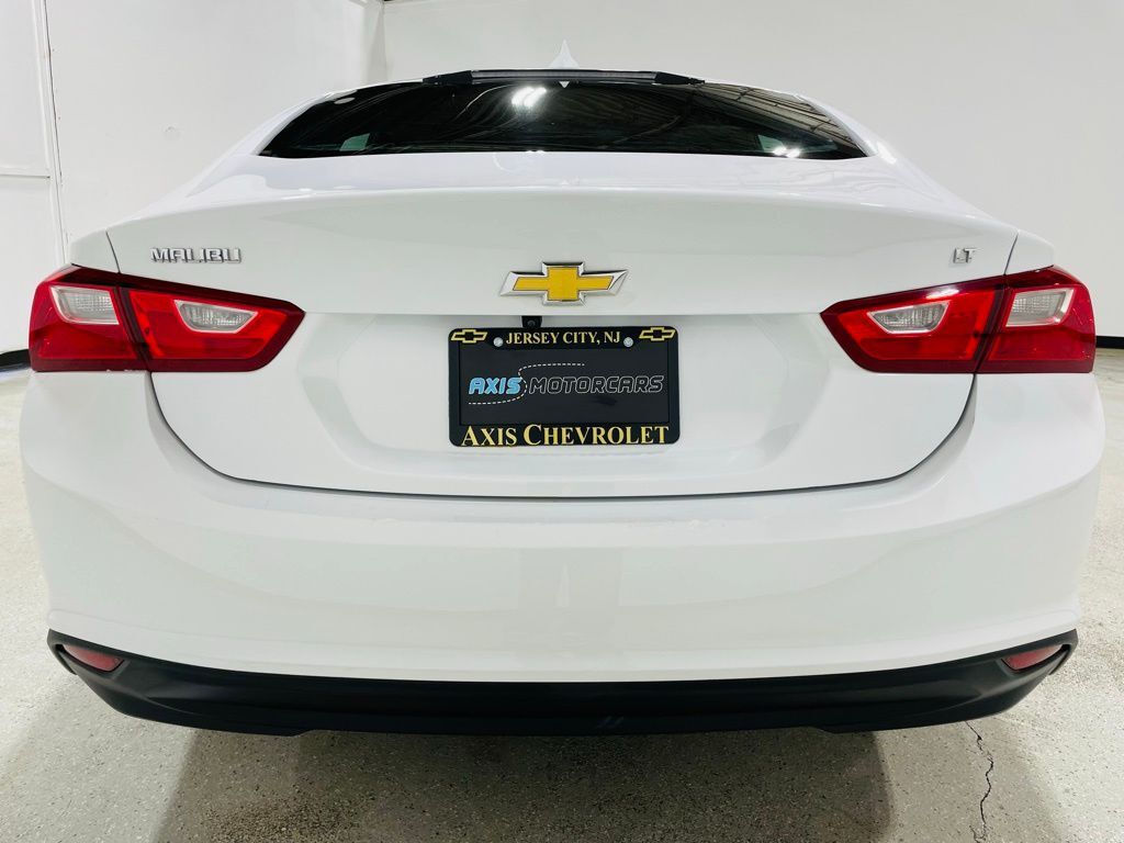 2016 Chevrolet Malibu LT Jersey City NJ