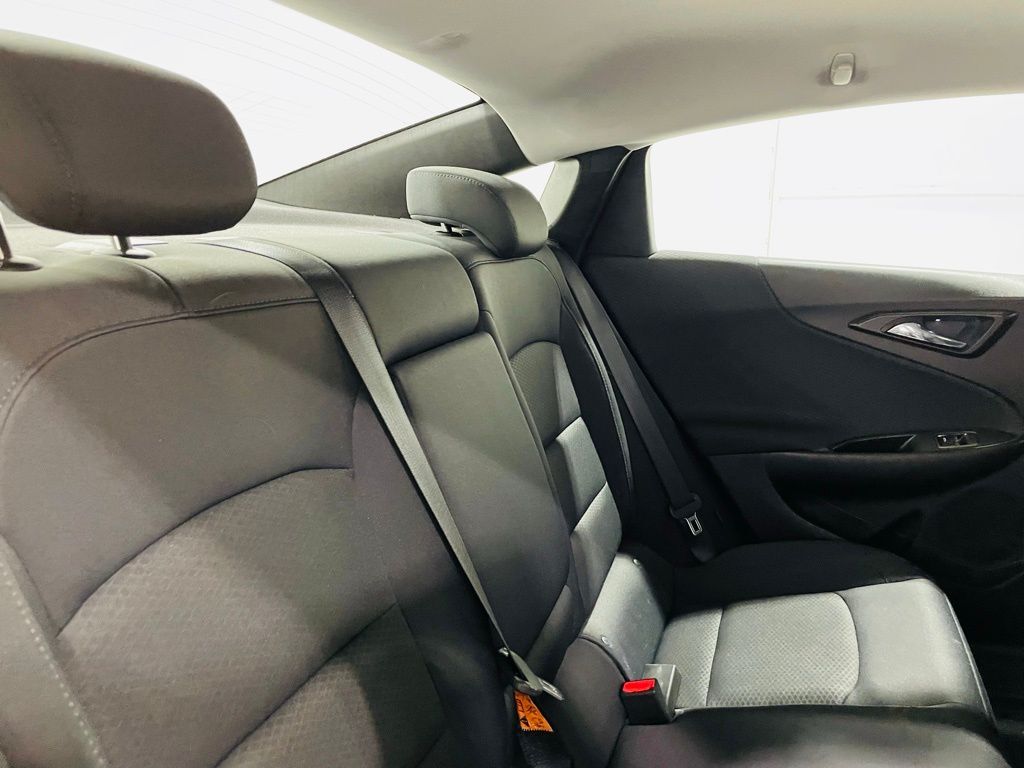 2016 Chevrolet Malibu LT Jersey City NJ
